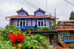 KARUNA HOMESTAY