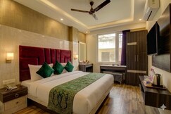 Hotel HSP Suites