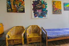 Hotel O Bale Datu Homestay Near Lapangan Bulutangkis By'u Badminton