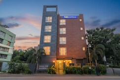 FabHotel Prime The Water View Residency - Nr. Bisarjan Ghat