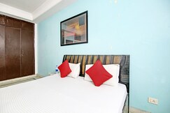 Super Hotel O A SQUARE SAKET RESIDENCY