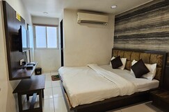 Address of Hotel A Seven