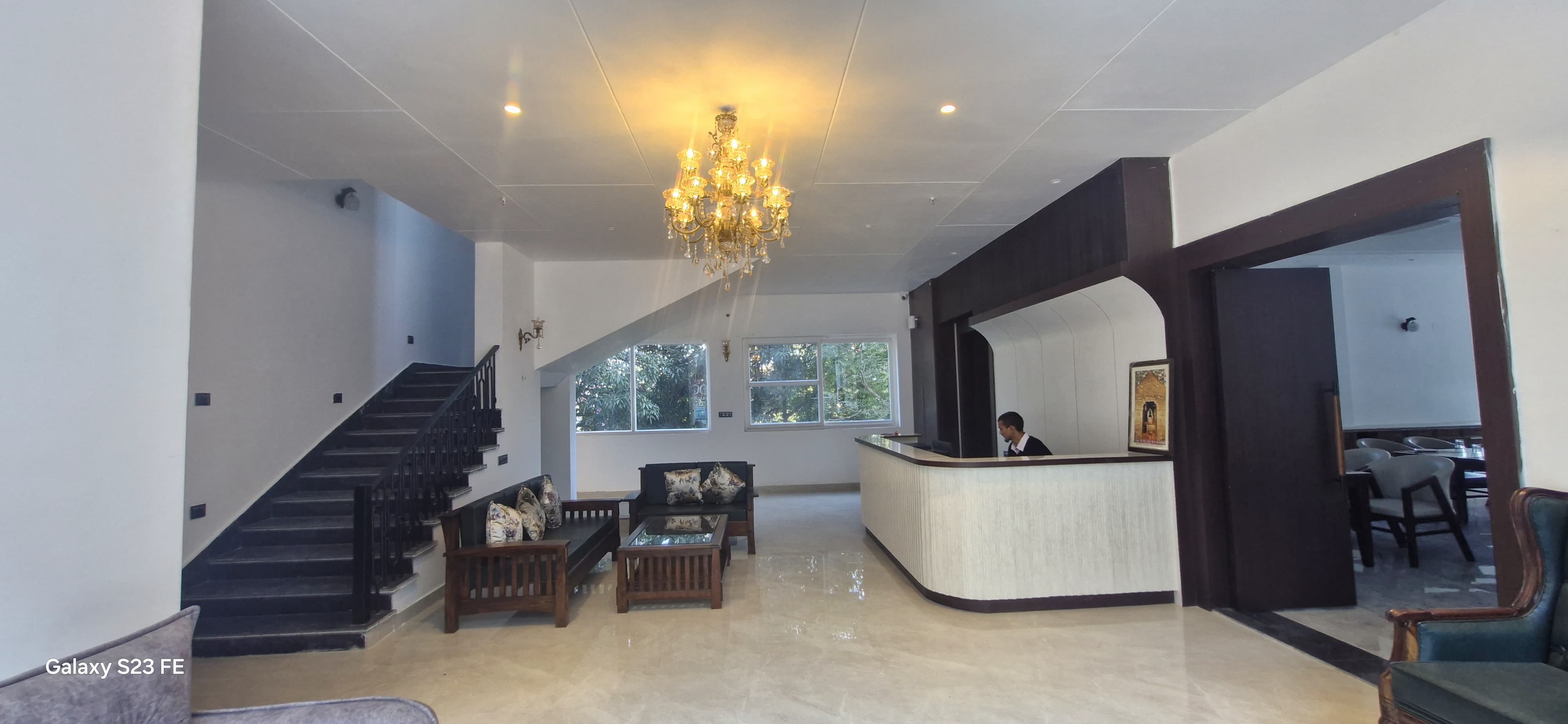 Main gallery