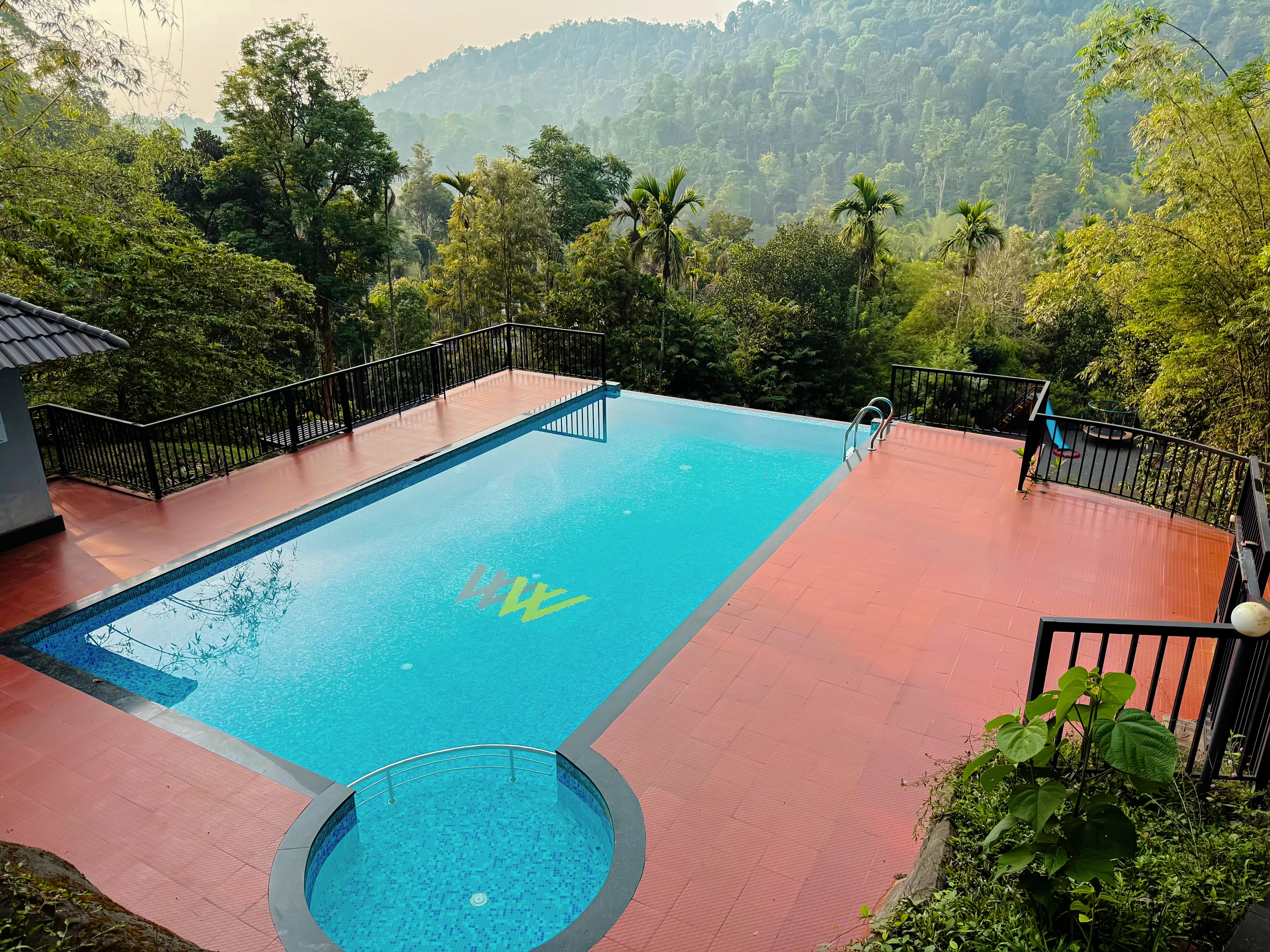 Wayanad Whistling Woods - Tap to explore photos
