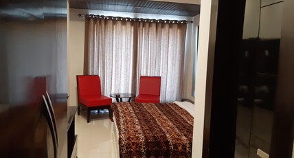 Hotel Jewel Premium Room Type - Super deluxe