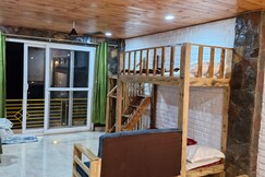 Elite Peak Inn Comfortable Stay