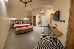 Radhe Krishna Residency Near Triveni Sangam