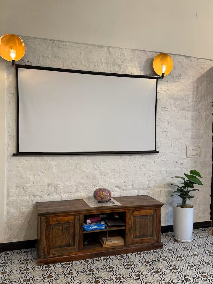 2BR Insta-Worthy Farm with Pvt Pool | Near Gurgaon - Tap to explore photos