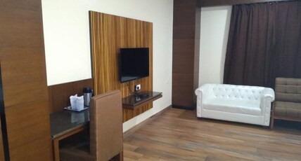 Hotel VERTEX Room Type - Super Deluxe Room
