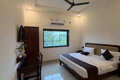 Hotel Narmada inn