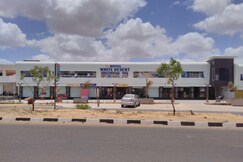 Hotel White Desert