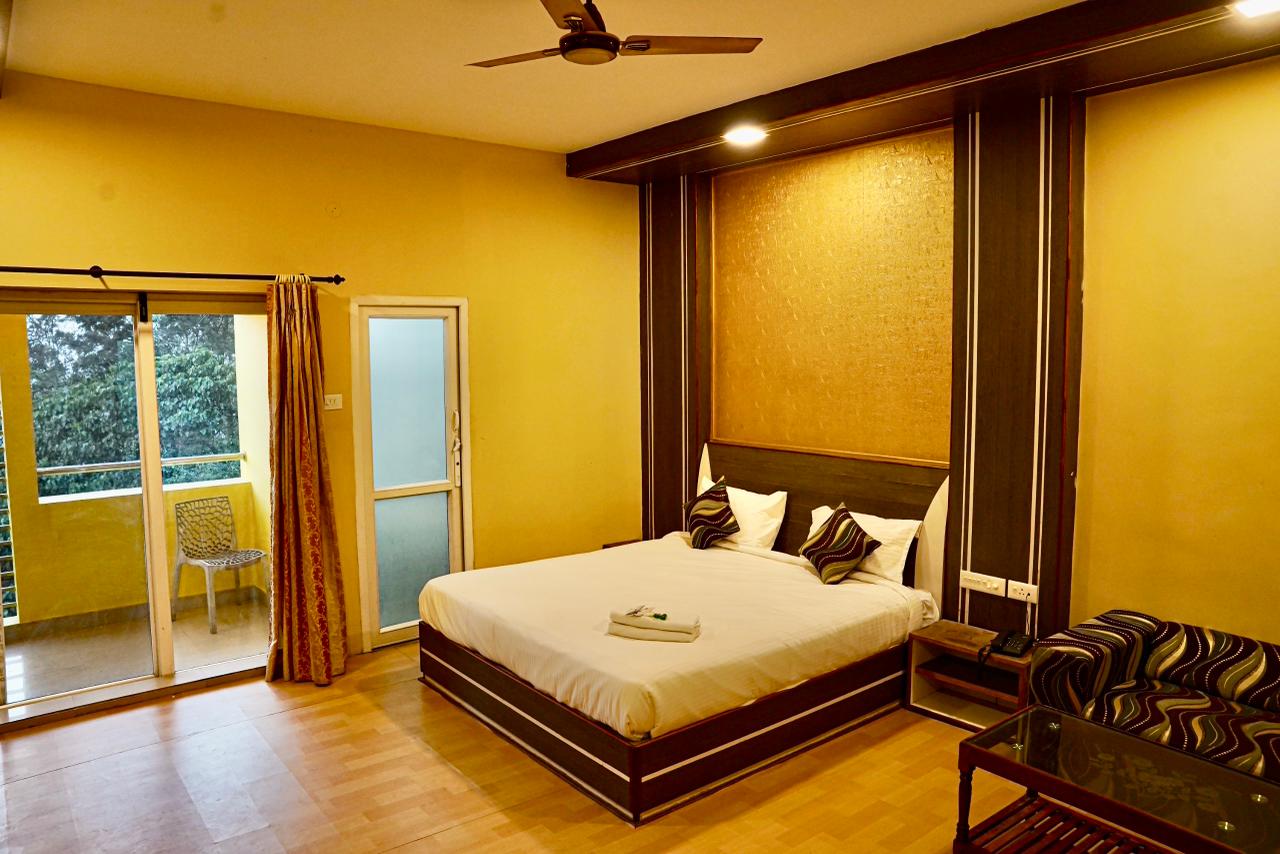 Iyal by Lets Innn - Tap to explore photos