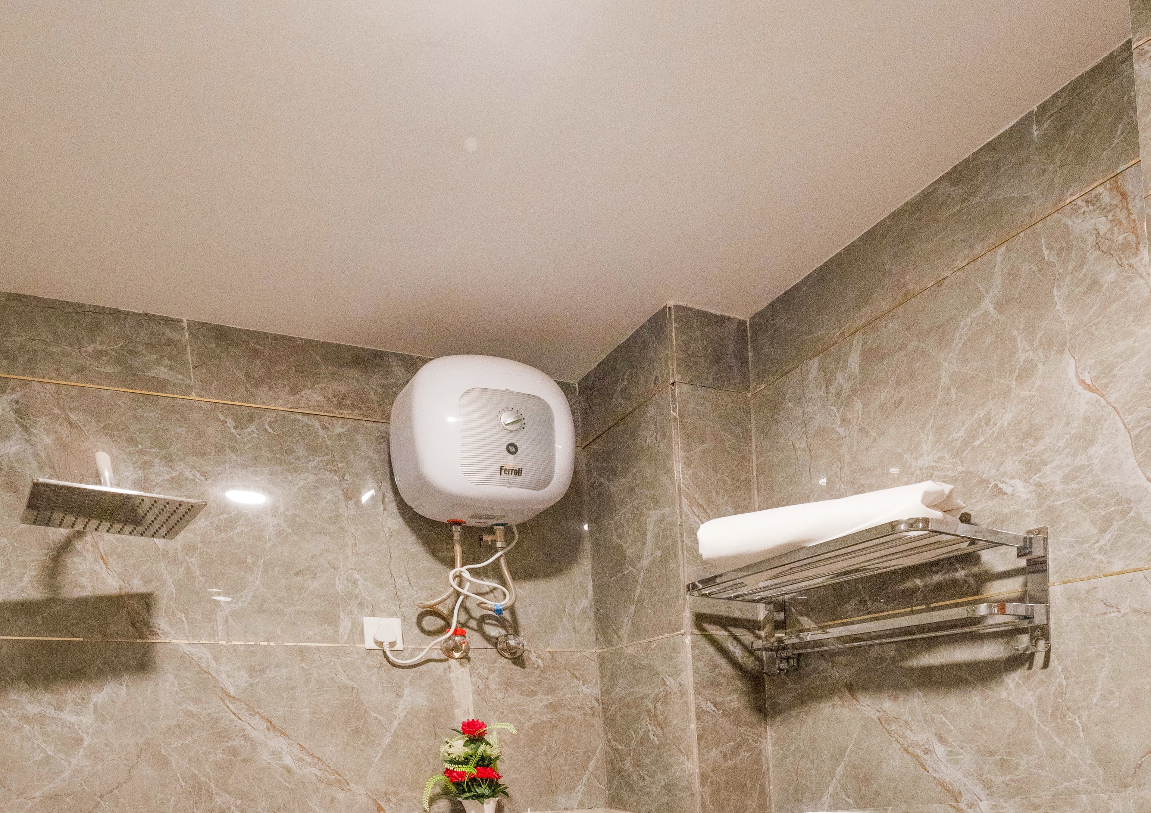 Octave Nirvana Suites - Tap to explore photos