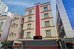 Address of HOTEL RUMA GRAND