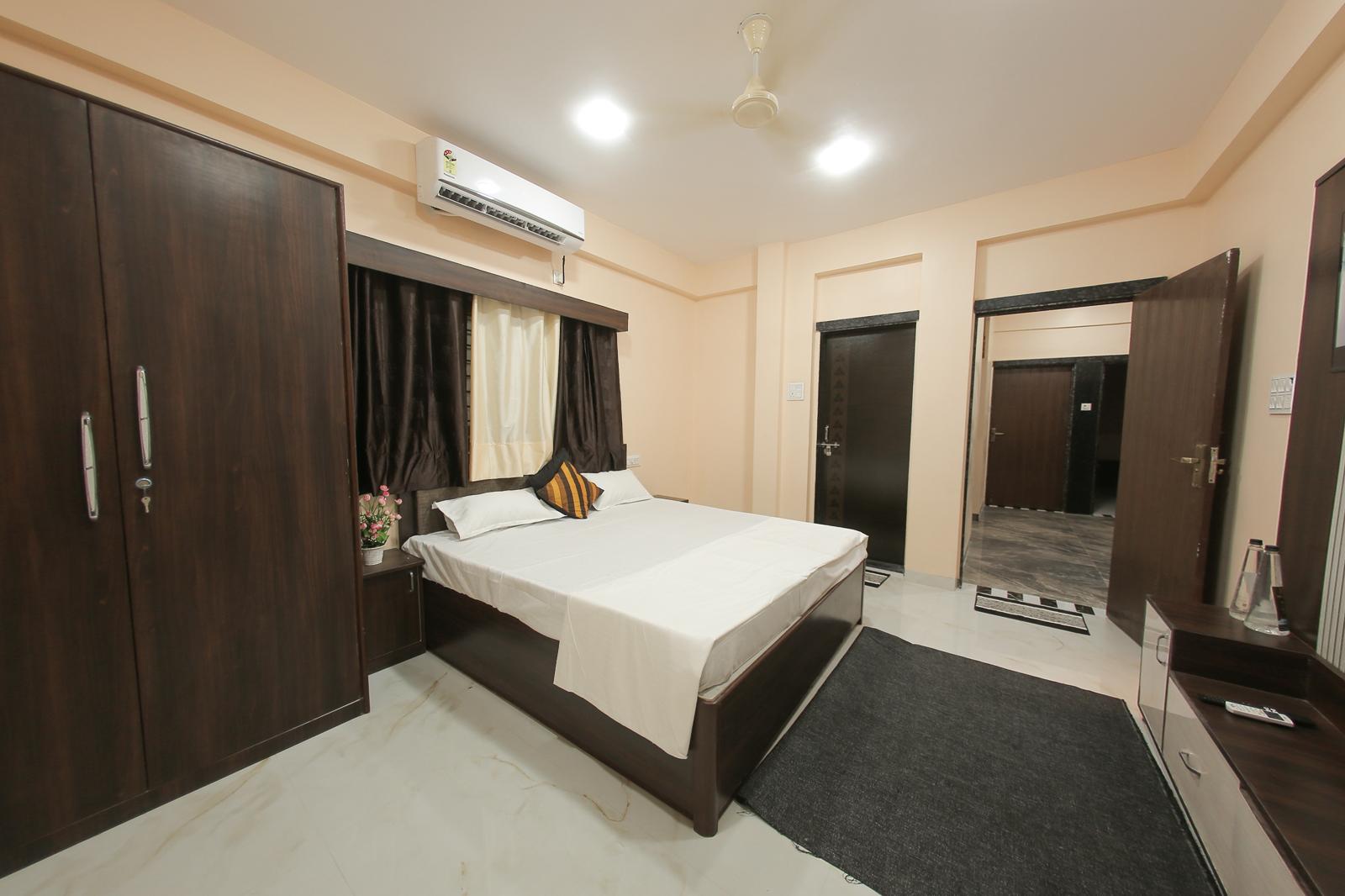 Tulsi Leela - Home Stay - Tap to explore photos