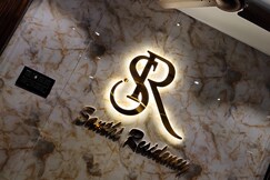 Santhi Residency