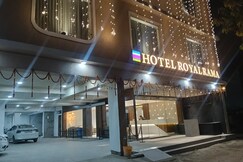HOTEL ROYAL RAMA