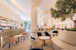 JW Marriott Hotel Marina
