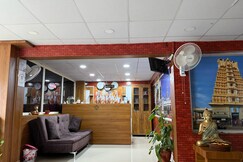 Siddhartha Residency (Lodging and Boarding)