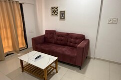 SparksFly Service Apartment Powai 