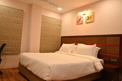 HOTEL NILACHAL