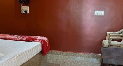 Hombale Rooms Room Type - standard Room