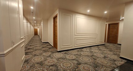 Hotel Ember Room Type - LUXURY ROOMS