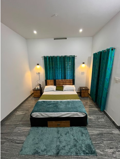 Coffee Dale Homestay - Tap to explore photos