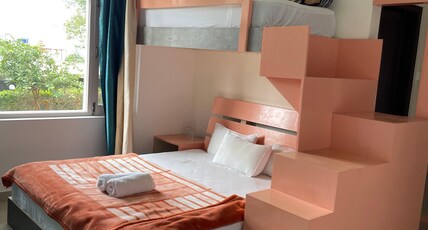 Destination Bir Room Type - Family Room