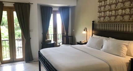 AoNang Colors Hotel krabi Room Type - Mood & Tone Suite AoNang Colors Hotel krabi Room Type - Mood & Tone Suite
