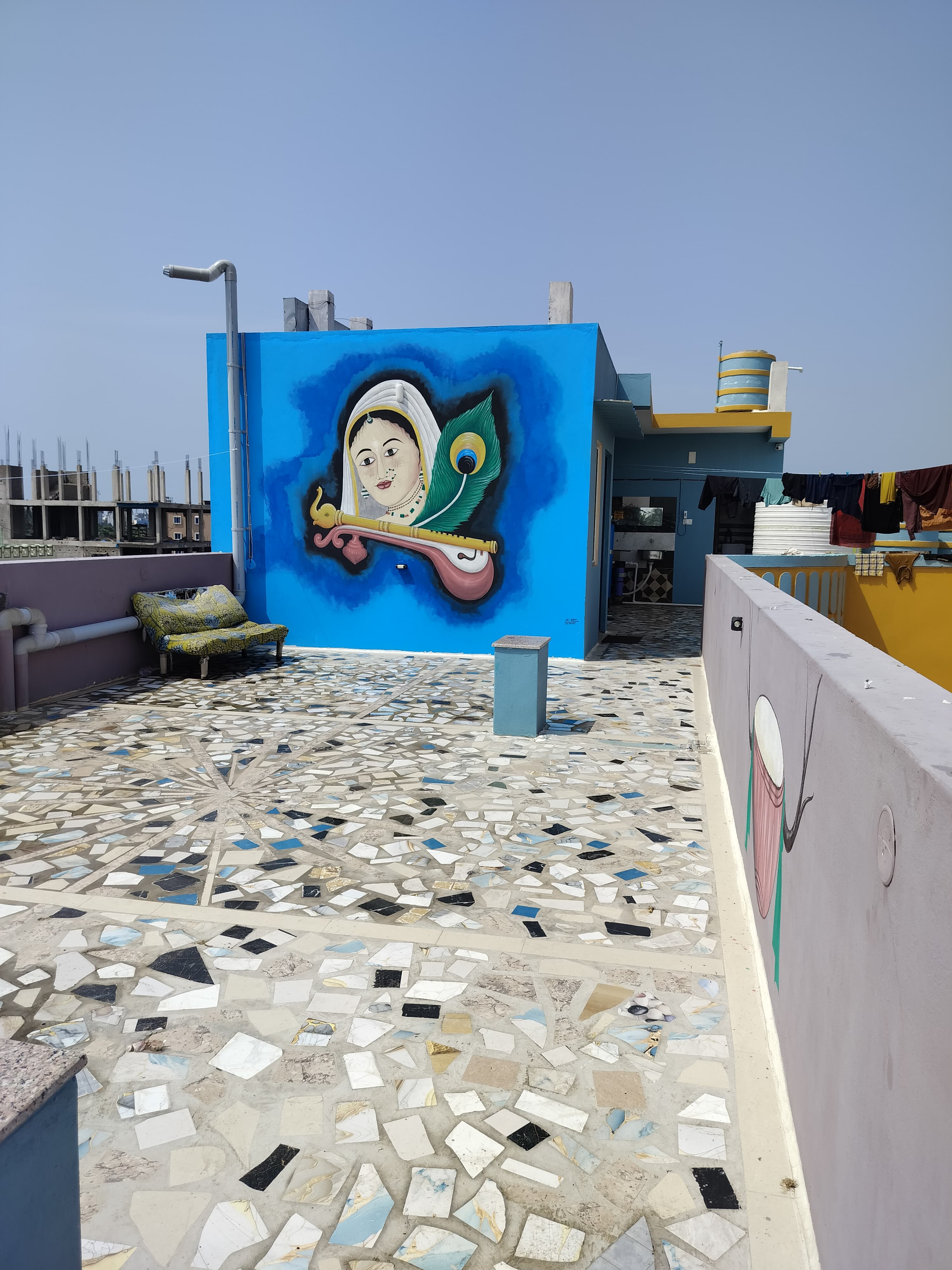 anshraj hotel - Tap to explore photos