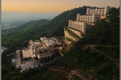 Aurika, Udaipur - Luxury by Lemon Tree Hotels