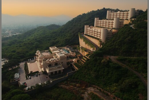 Aurika, Udaipur - Luxury by Lemon Tree Hotels