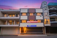 FabHotel Tulip Sarover Mansarover Garden