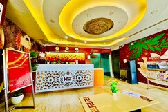 HOTEL GOLDEN TULIP