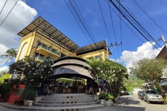 Bhundhari Chaweng Beach Resort Koh Samui