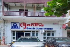 Address of Ajantha Beach Guest House