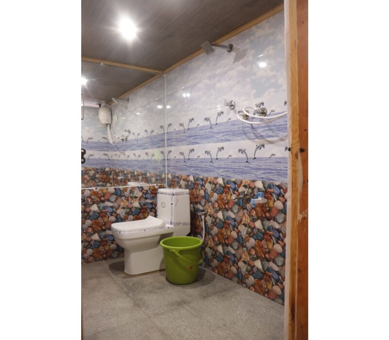 Ramu Green Lake Cottages - Tap to explore photos
