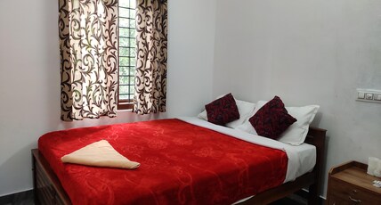 Harmony Heights Room Type - Bedroom 3