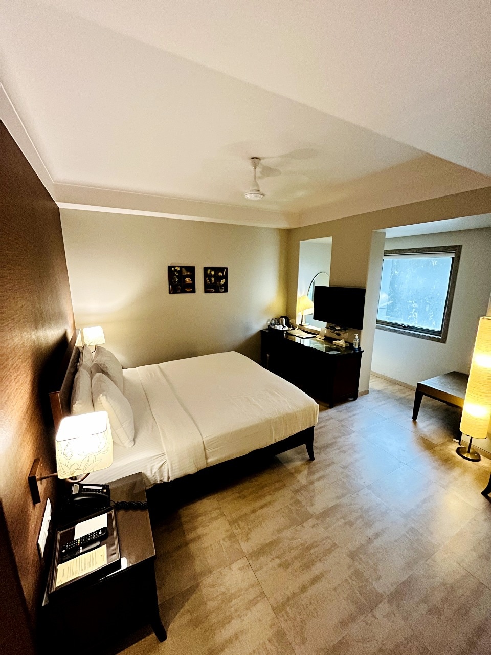 Hotel Juhu Residency Boutique - Tap to explore photos