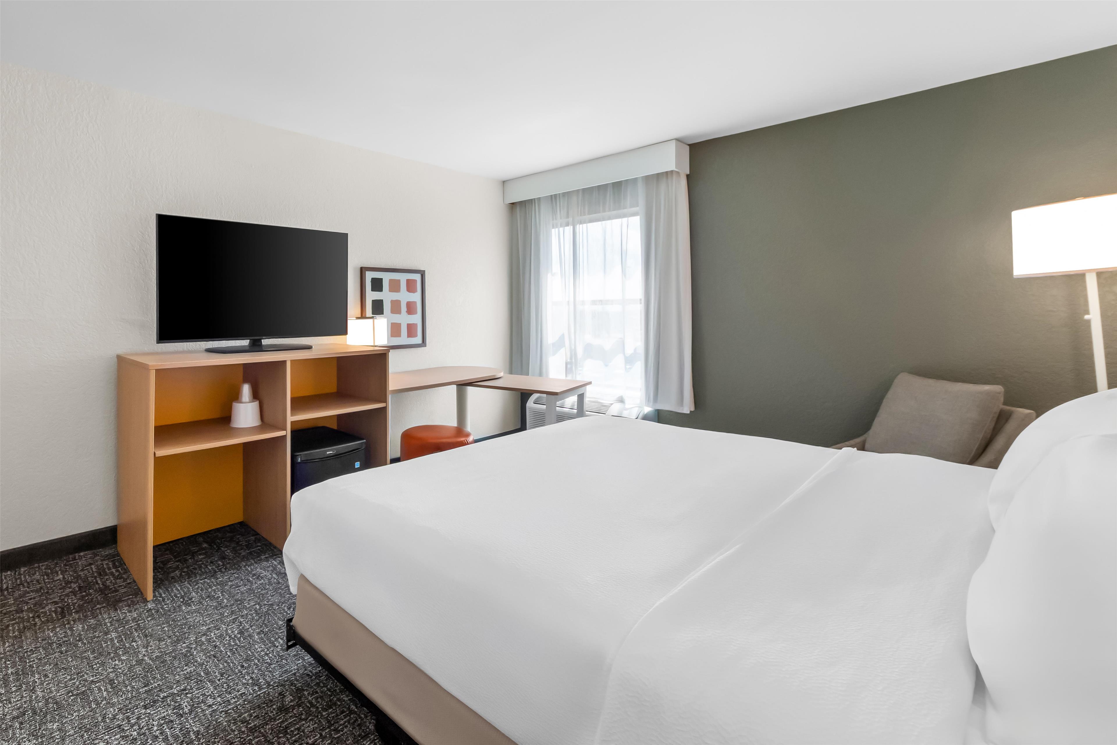 Spark by Hilton Corpus Christi Southeast - Tap to explore photos