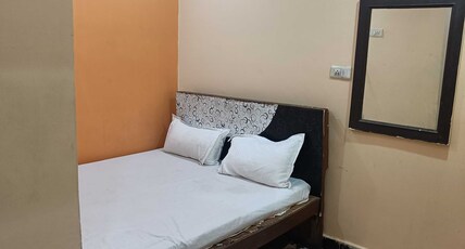 SPOT ON Hotel Sai Ashirwad Residency Room Type - Classic
