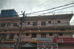 Western Budget Hotel