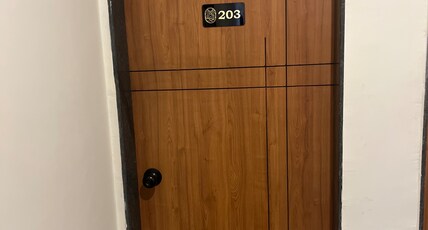 MAYA HOME STAY Room Type - 203