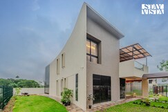 StayVista at Artful Escape