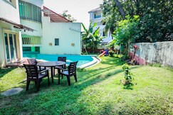 Century Garden Resort