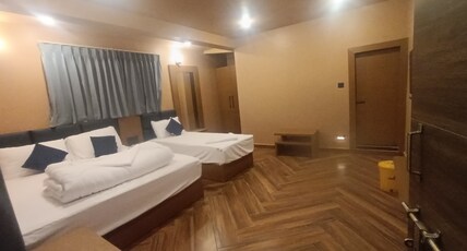 ALFRESCO GRAND HILL RESORT Room Type - Bedroom 6