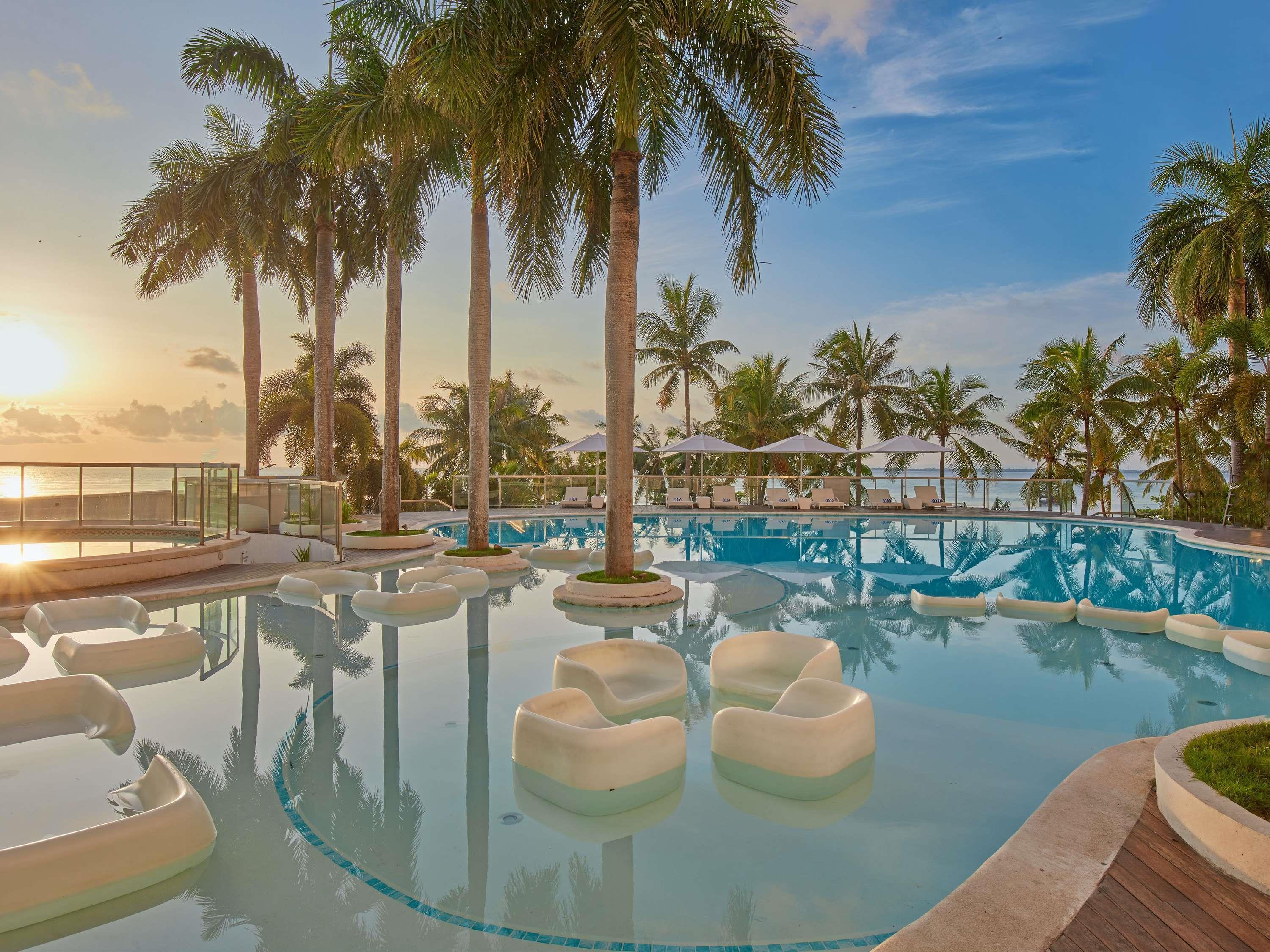 Movenpick Hotel Mactan Island Cebu - Tap to explore photos