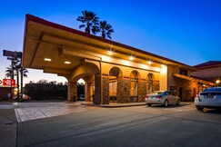 Best Western Plus Executive Inn & Suites