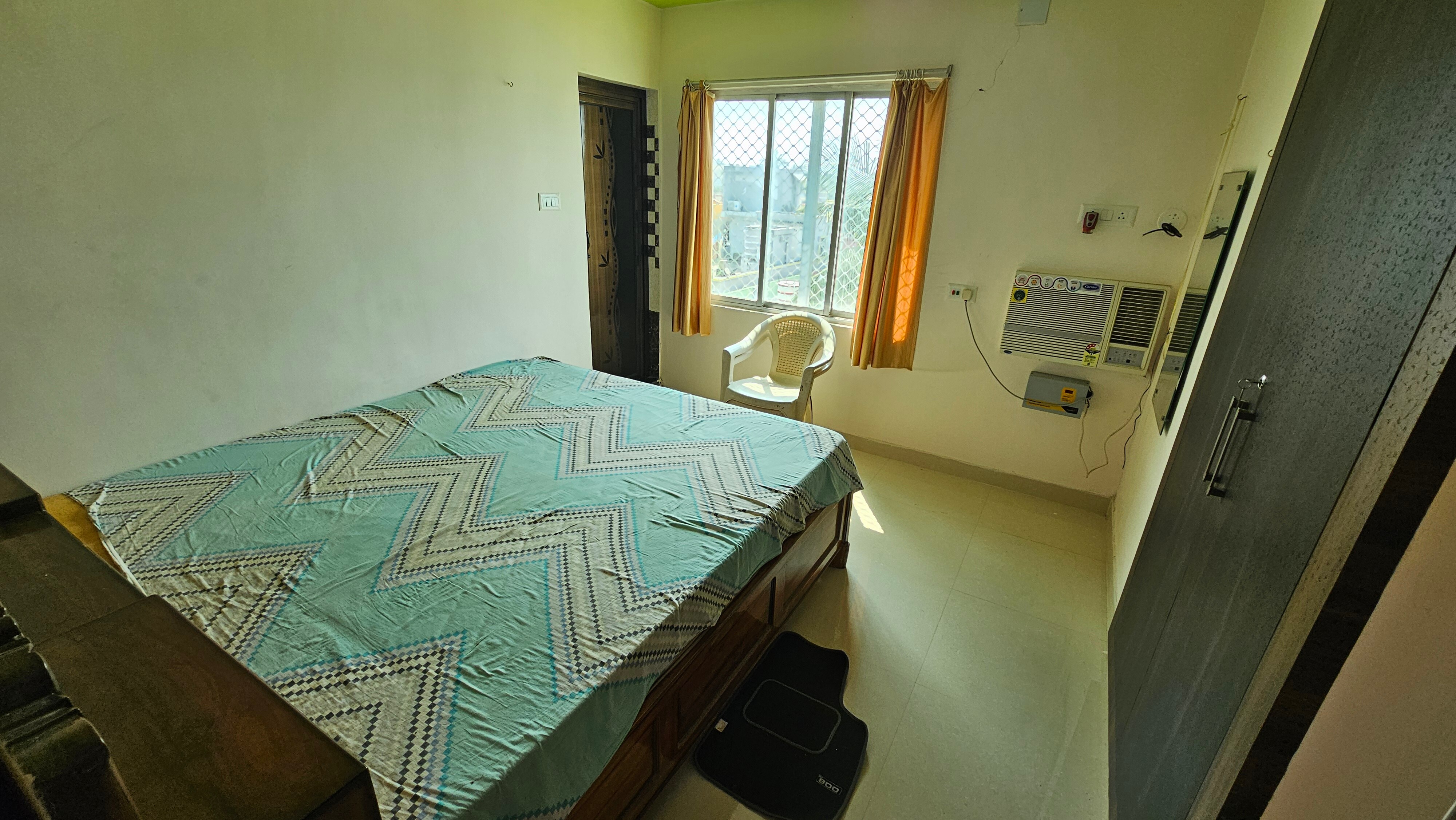 Vasundhara Residency 500M From Puri Beach CT Road - Tap to explore photos